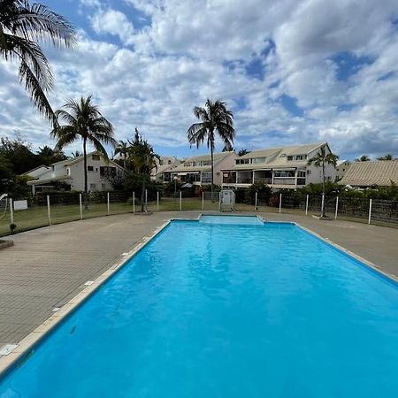 Villa La Playa Pieds Dans L'Eau Lagon + Piscine Saint-Gilles-les Bains Exteriör bild
