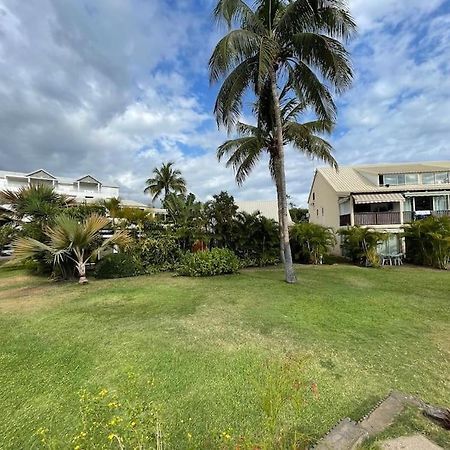 Villa La Playa Pieds Dans L'Eau Lagon + Piscine Saint-Gilles-les Bains Exteriör bild
