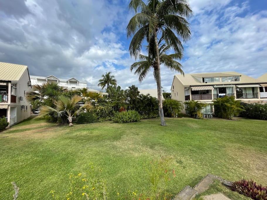Villa La Playa Pieds Dans L'Eau Lagon + Piscine Saint-Gilles-les Bains Exteriör bild